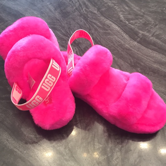 BNWOT UGG OH YEAH - Picture 3 of 7